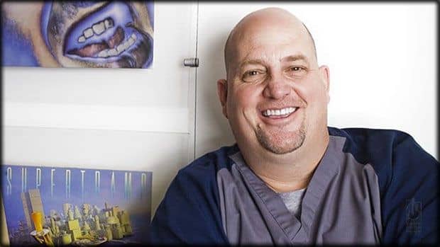 Chandler dentist Kelly Jorn Cook, DDS - staff